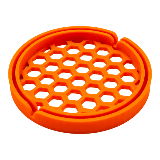 Neptune Systems Apex AFS Feeder Screen