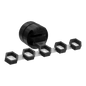 FragLoc™ - Magnetic Coral Frag Rack Kit
