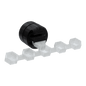 FragLoc™ - Magnetic Coral Frag Rack Kit