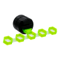 FragLoc™ - Magnetic Coral Frag Rack Kit