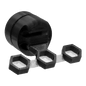 FragLoc™ - Magnetic Coral Frag Rack Kit