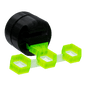 FragLoc™ - Magnetic Coral Frag Rack Kit