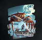 Short Sleeve T-Shirt That Guy in the Bag