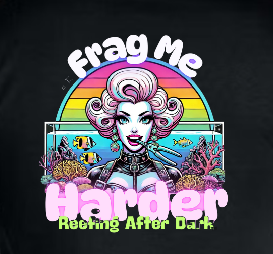 Short Sleeve T-Shirt OG Frag Me Collection