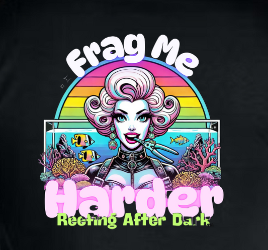 Short Sleeve T-Shirt OG Frag Me Collection