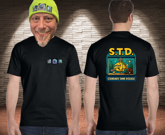 STD Short Sleeve T-Shirt