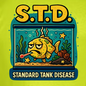 STD Short Sleeve T-Shirt