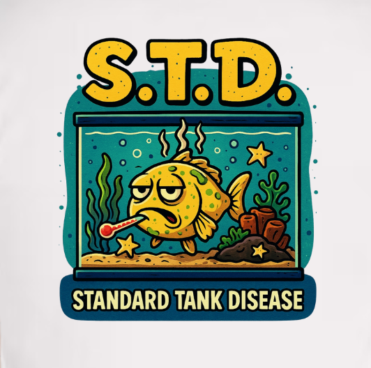 STD Hoodie
