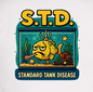 STD Hoodie