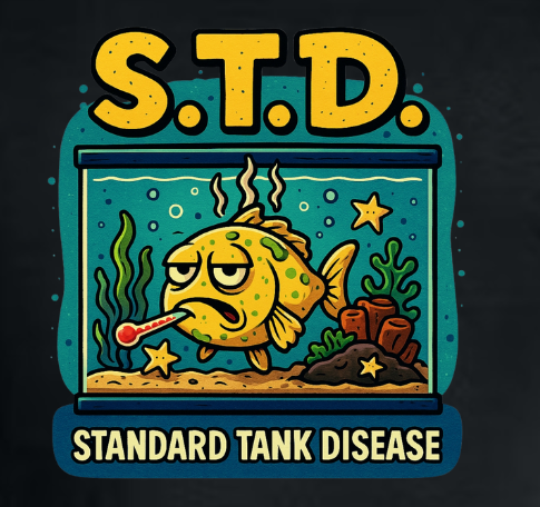 STD Hoodie