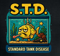 STD Hoodie